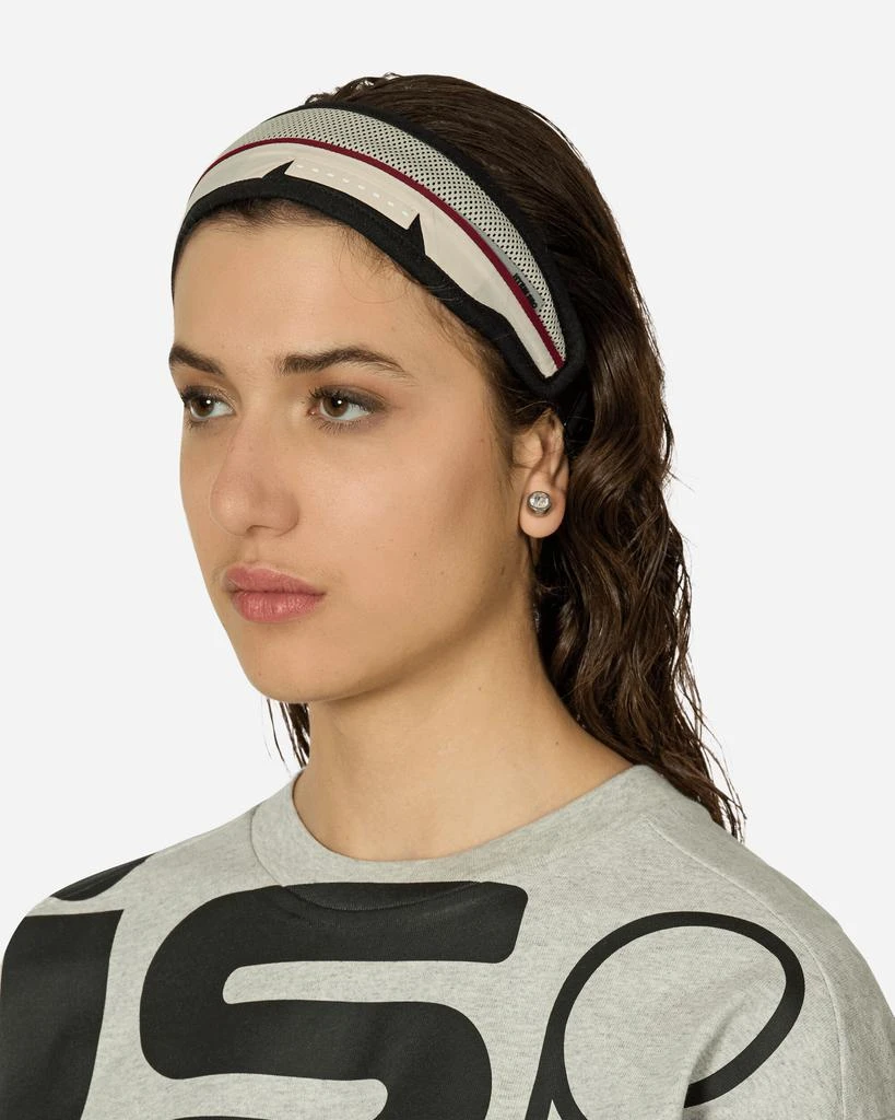 Hyein Seo Utility Headband Beige 6