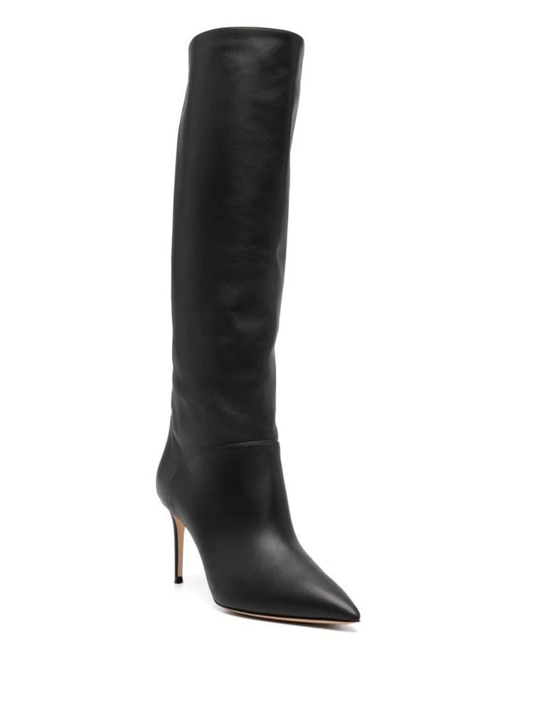 CASADEI Casadei Julia Jolly High Boots Shoes 2