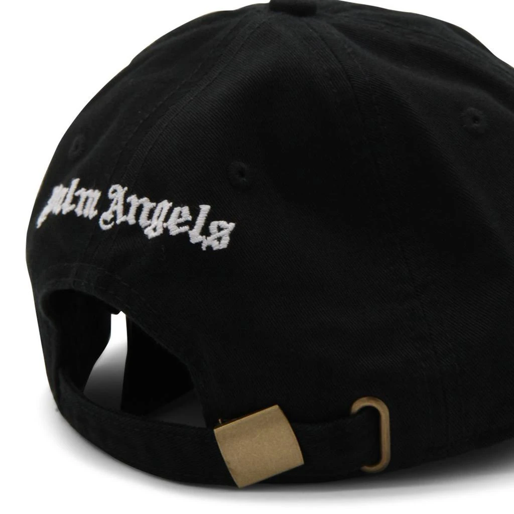 Palm Angels Palm Angels Hats Black 2