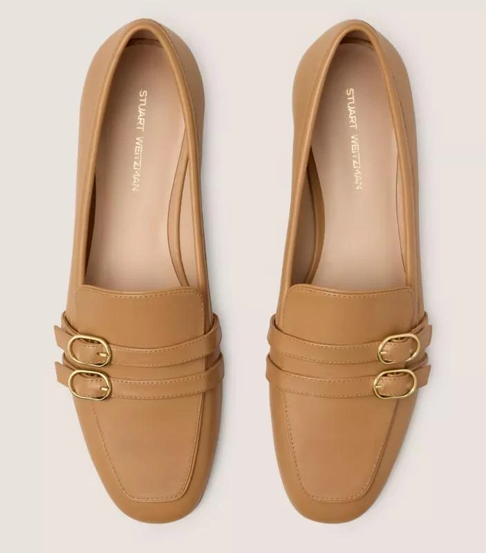 Stuart Weitzman KENNA LOAFER 4