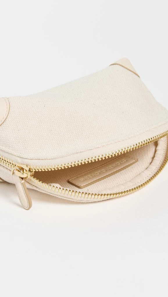 Stoney Clover Lane Curved Mini Pouch 4