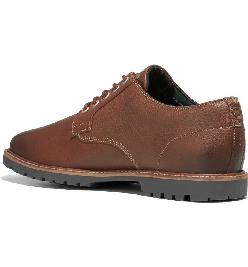 Amazon.com: Cole Haan C37597M8.5 Midland Lug Chukka Black M8