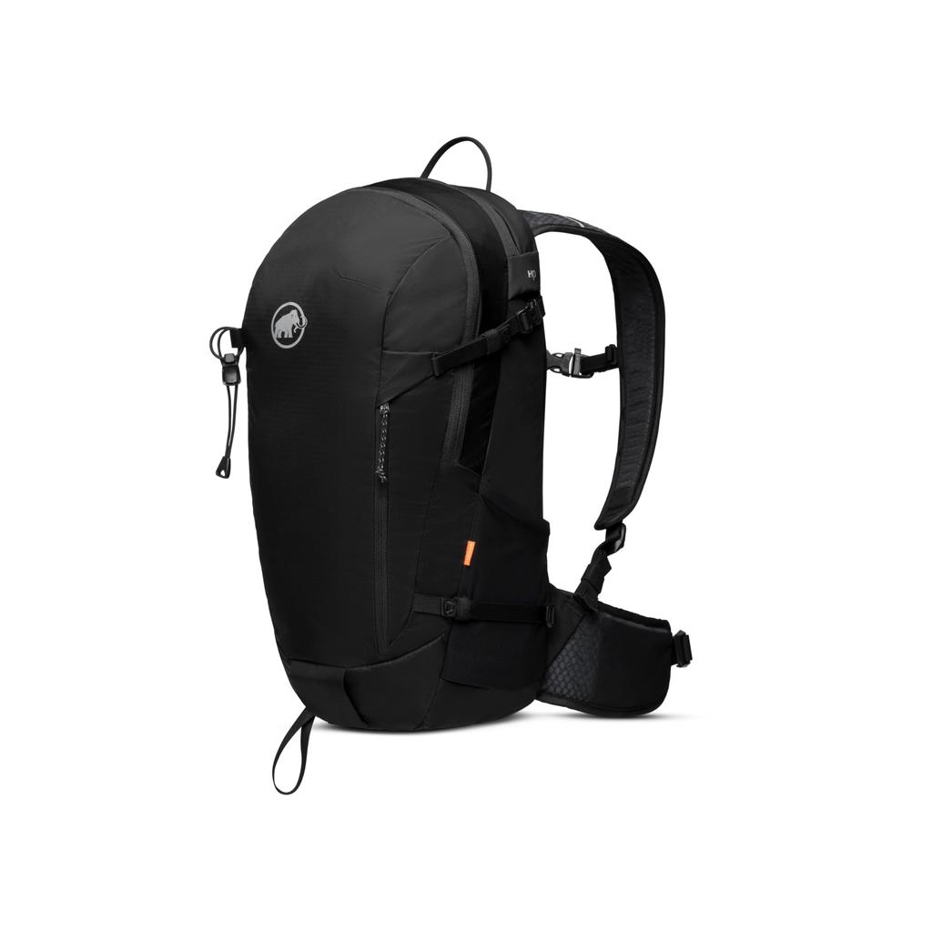 Mammut Mammut Casual, Black, 20 Lang