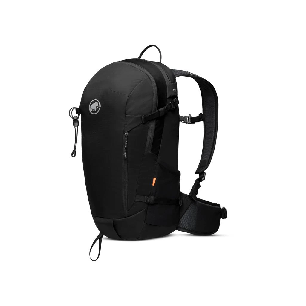 Mammut Mammut Casual, Black, 20 Lang 1