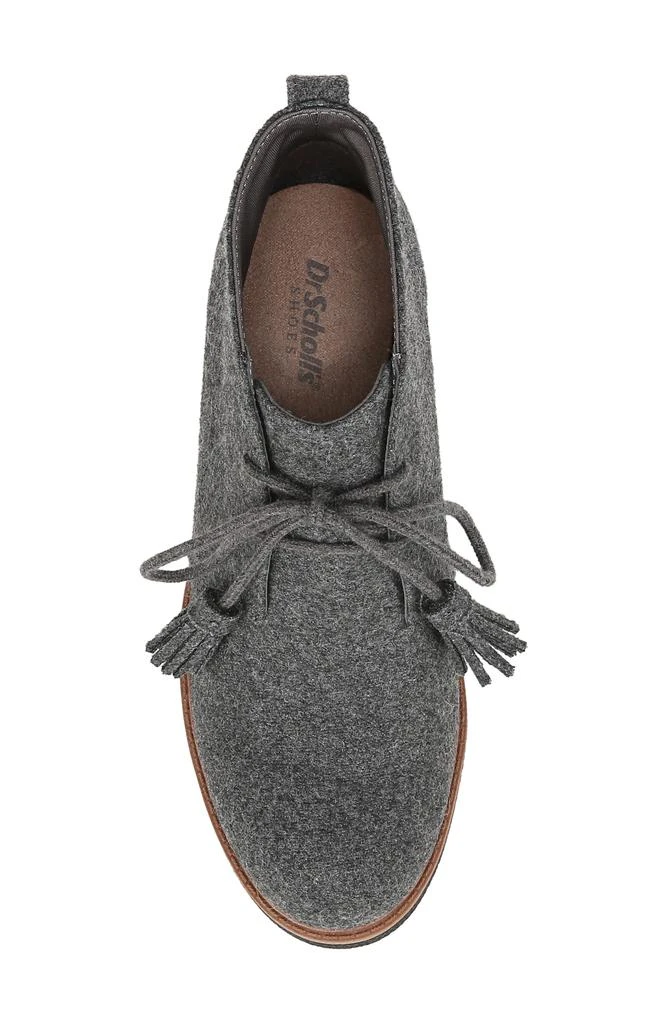 Dr. Scholl's Aurora Wedge Bootie 5