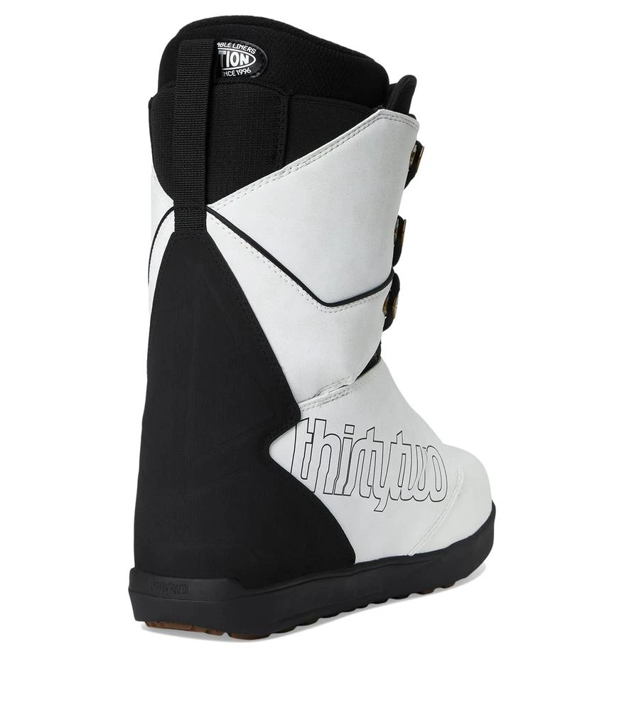 Thirty Two Lashed 
24 5