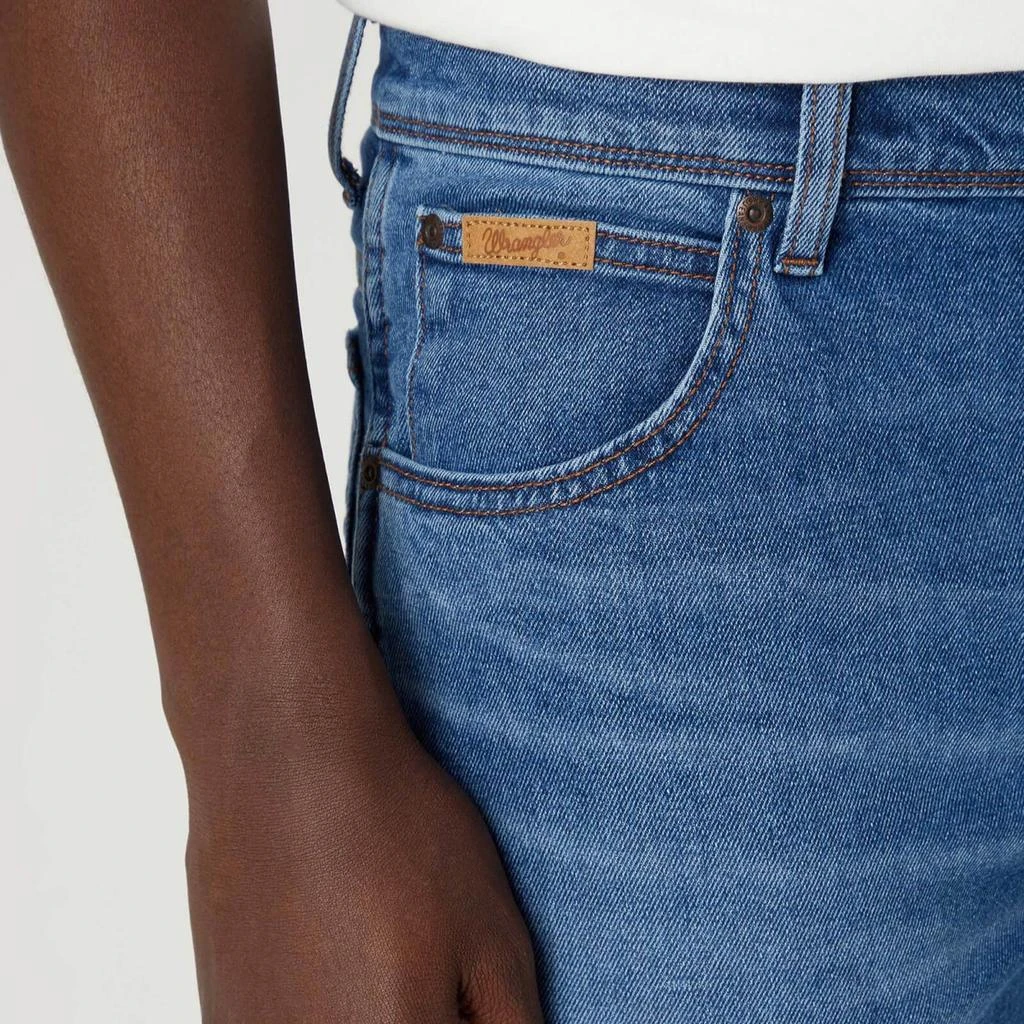 Wrangler Wrangler Texas Denim Slim Fit Jeans 3