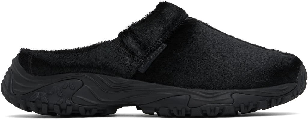Martine Rose Black Clarks Edition Clog Slip-on Loafers 1