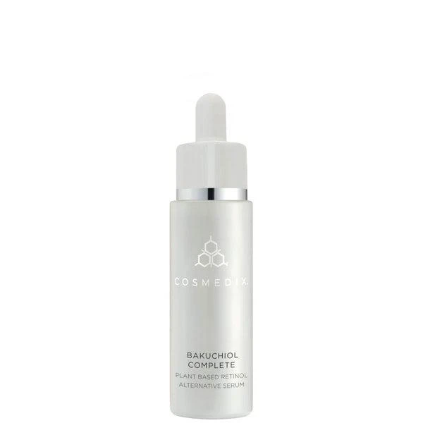 CosMedix COSMEDIX Bakuchiol Complete Plant Based Retinol Alternative Serum 30ml 1