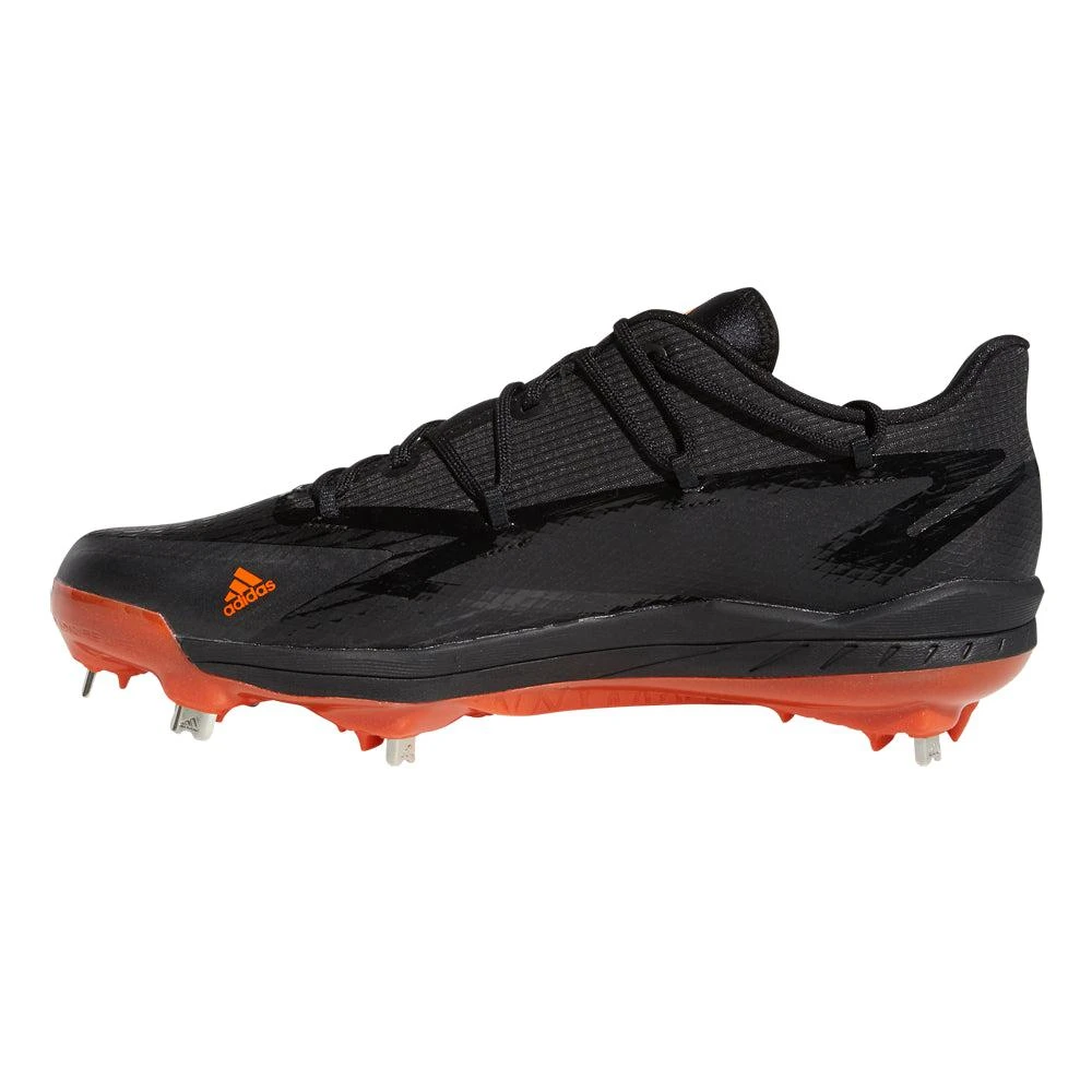 Adidas Adizero Afterburner 8 Baseball Cleats 3