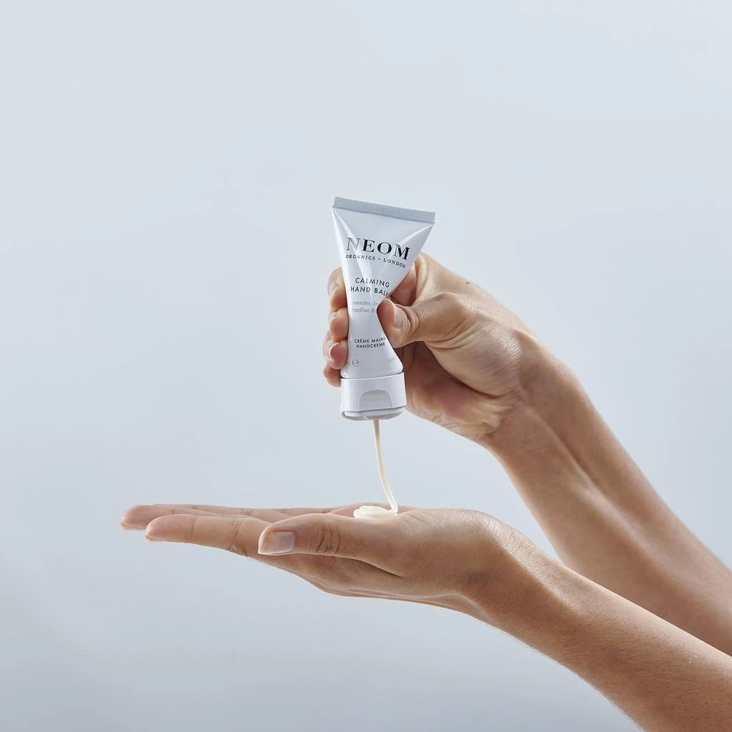 NEOM NEOM Moments of Wellbeing in The Palm of Your Hand Set 3