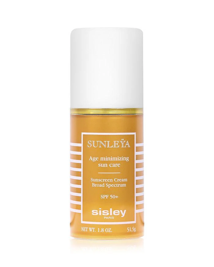 Sisley Sunleÿa SPF 50+ 1