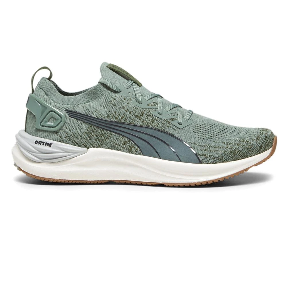 Puma Electrify Nitro 3 Knit Running Shoes 1