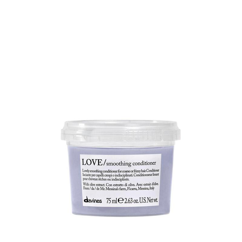 Davines Davines - LOVE Smoothing Conditioner (75ml)