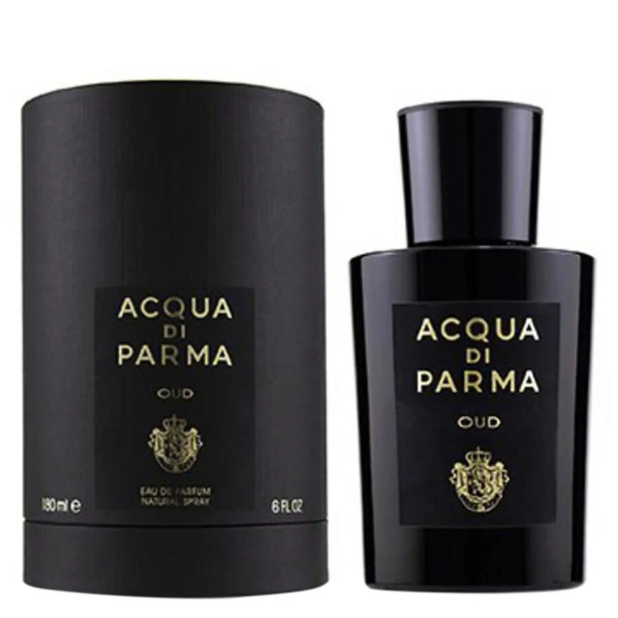 Acqua Di Parma Acqua Di Parma Oud Unisex EDP 2