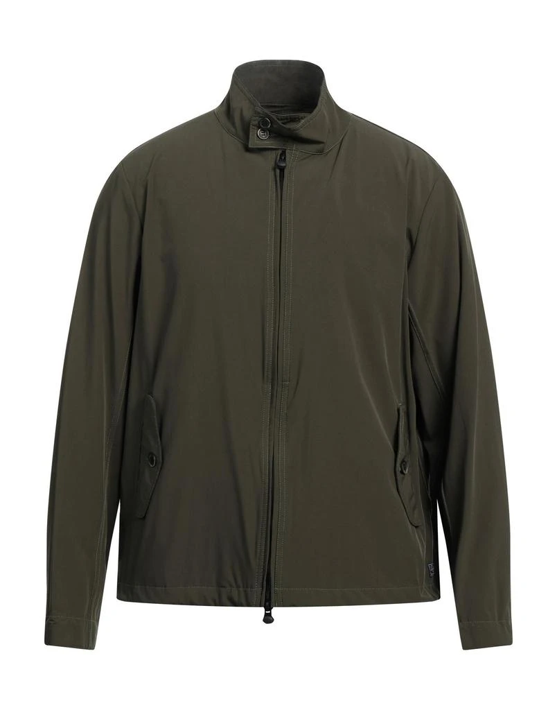 HOMEWARD CLOTHES Jacket - Jackets - BeyondStyle