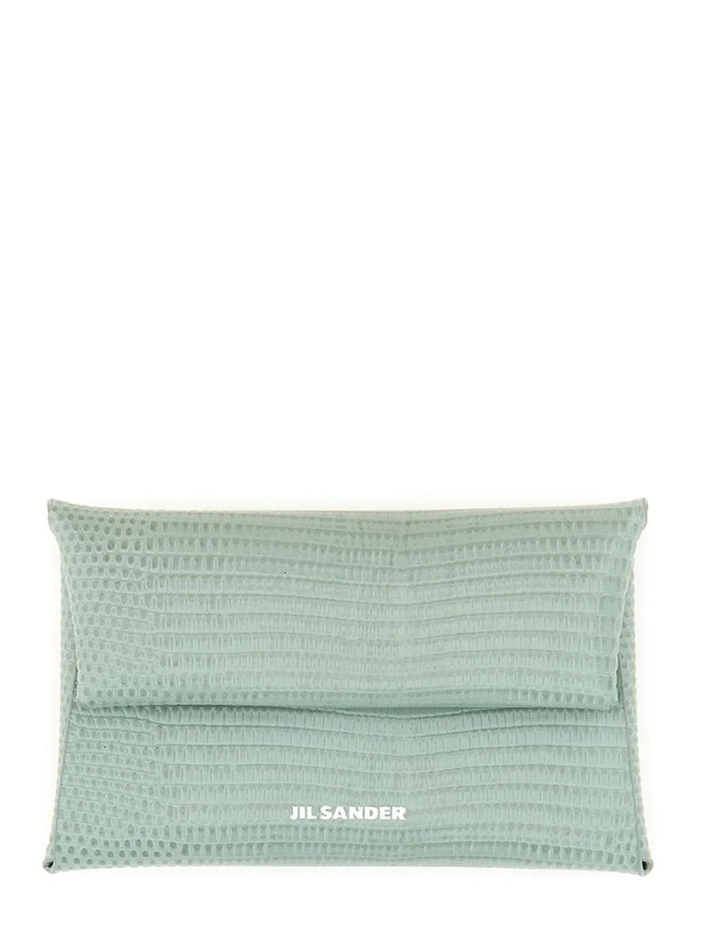 Jil Sander Jil Sander Envelope Coin Purse 1