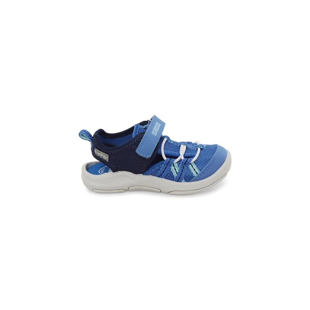 Oshkosh B'Gosh Toddler Boys Dilan Athletic Sandals 2