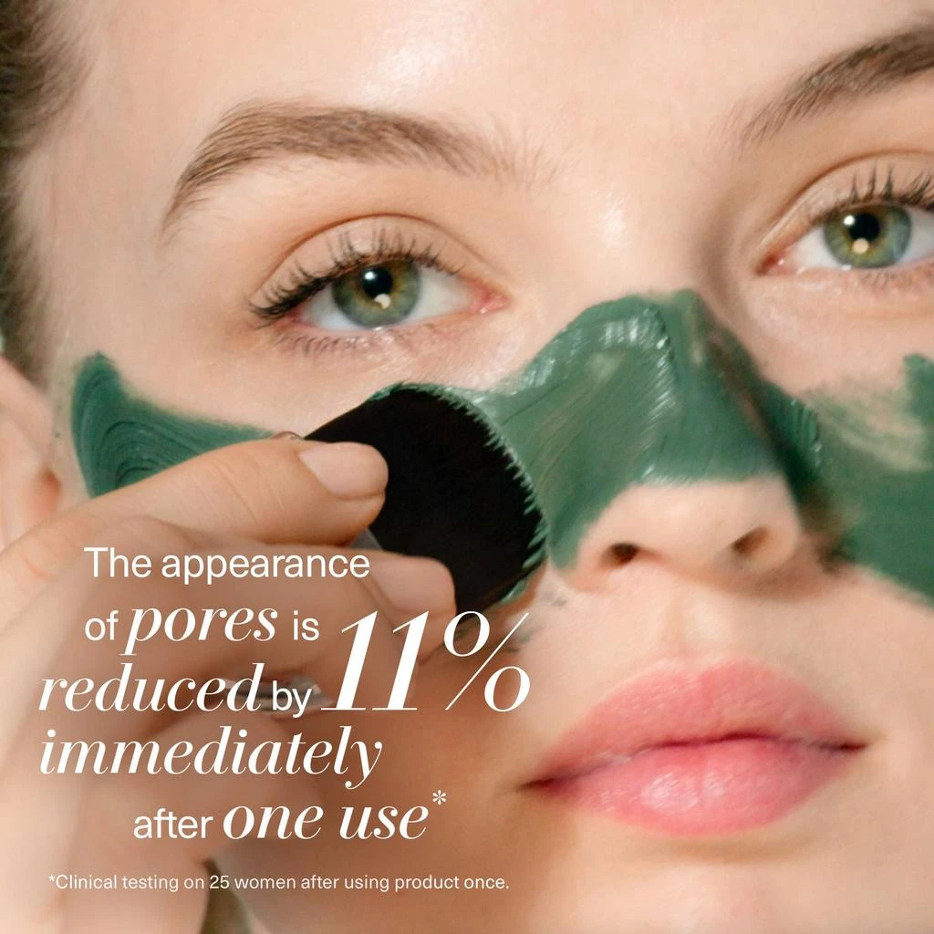La Mer The Deep Purifying Mask 6