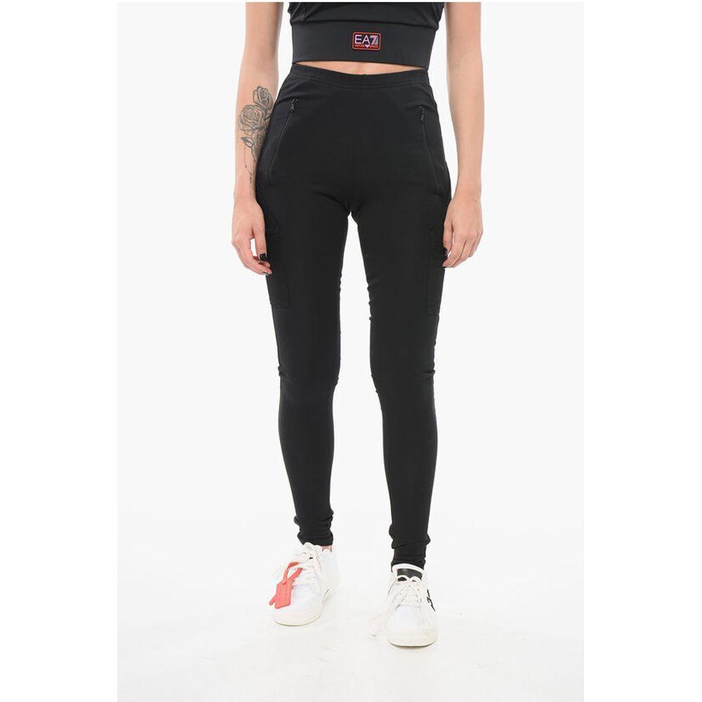 WARDROBE.NYC Utility Stirrup Women's Leggings