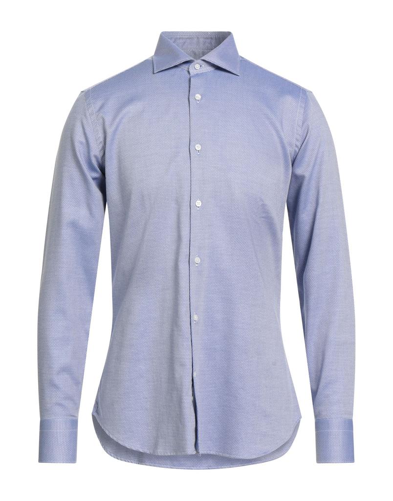 CALIBAN Patterned shirt