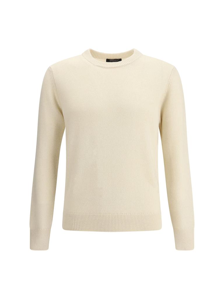Aragona Cashmere Sweater