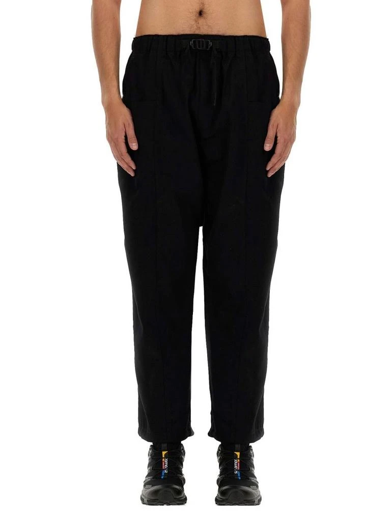 South2 West8 South2 West8 Relaxed Fit Trousers 3