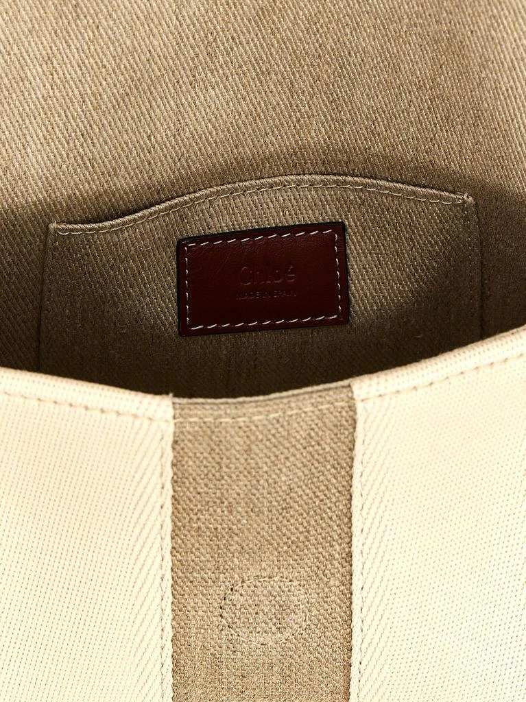 Chloé Chloé 'Woody' Fanny Pack 4