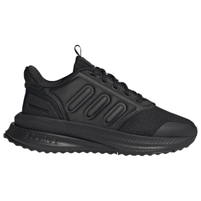 adidas adidas X PLR 23 Boys Grade School Cloud White Core Black Core Black 05.0 Baby Kids Free Shipping BeyondStyle