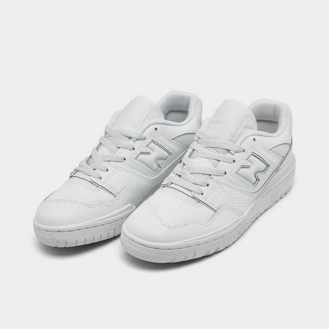 NEW BALANCE Women's New Balance 550 Casual Shoes 3