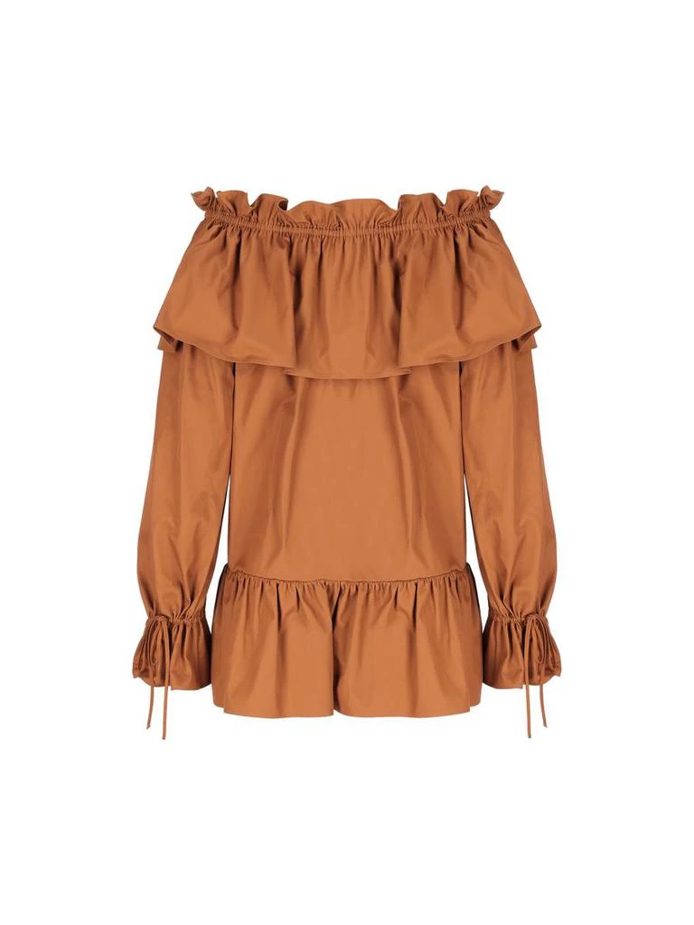 Yves Saint Laurent Saint Laurent Dresses 2