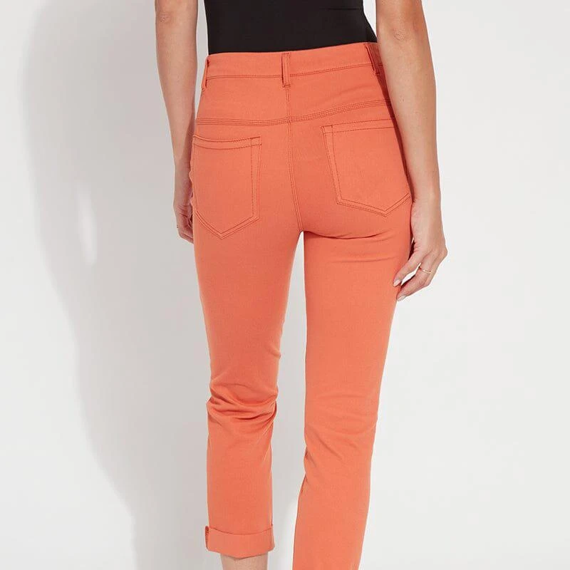 Lyssé Emmy Straight Leg 26" Inseam 2