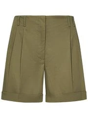 MaxMara Studio MaxMara Studio Shorts 1