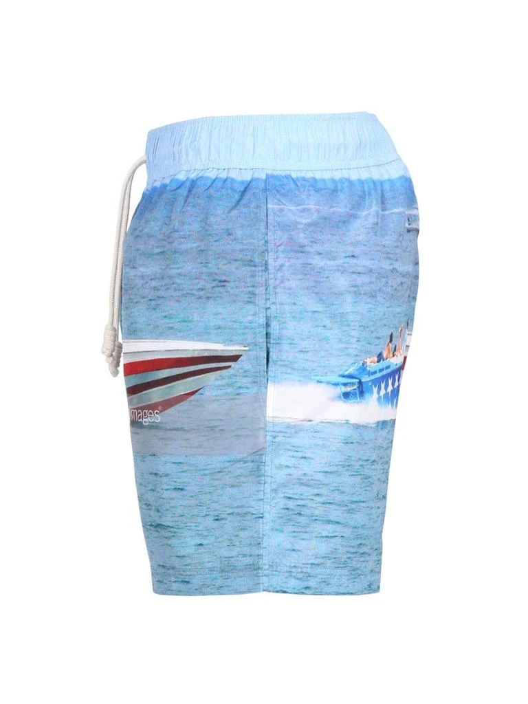 Palm Angels Palm Angels Swimsuits 3