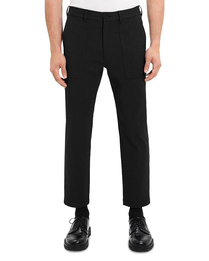 Theory Fatigue Neoteric Twill Tapered Pants