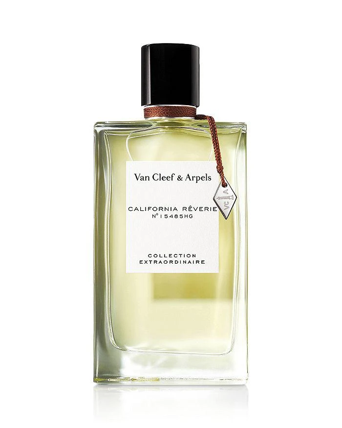 Van Cleef & Arpels Collection Extraordinaire California Rêverie Eau de Parfum 2.5 oz. 1