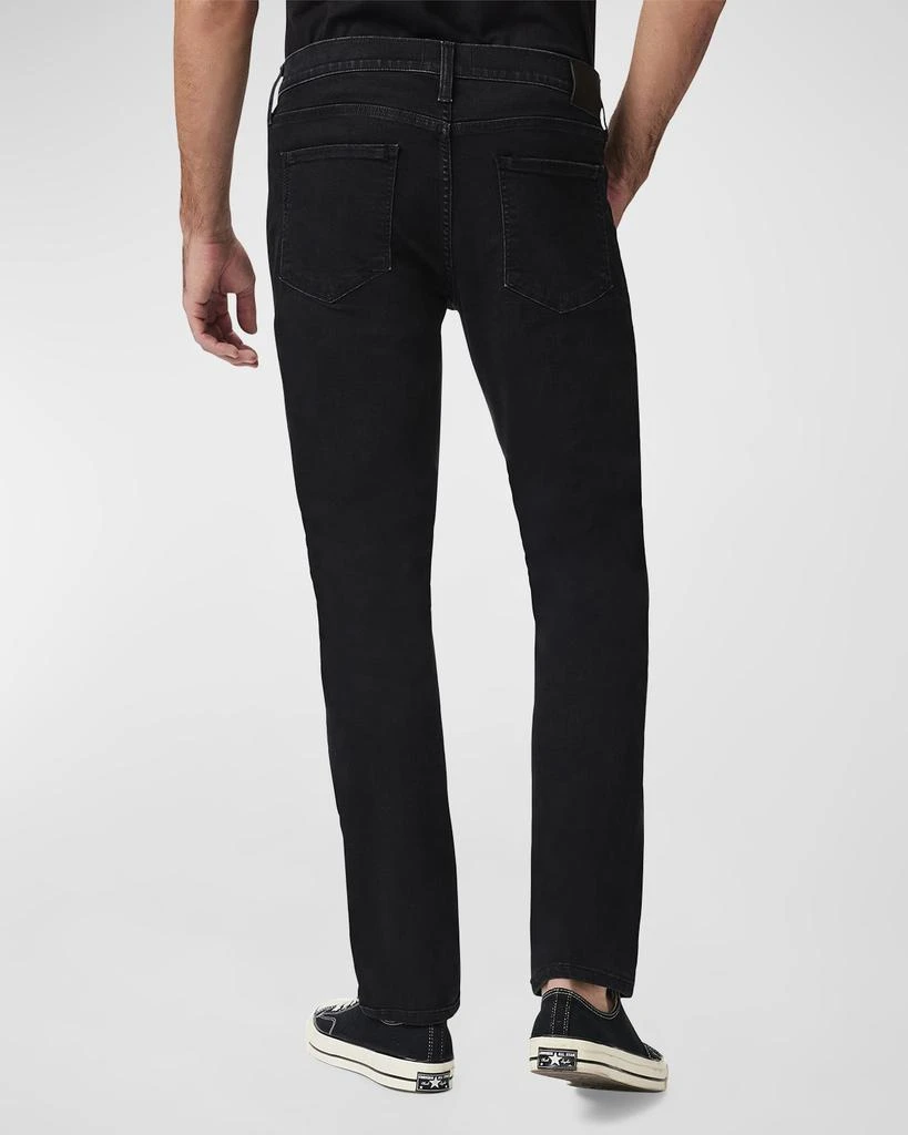 Paige Men's Federal Slim-Straight Jeans 4