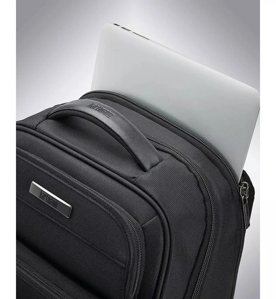 Hartmann Metropolitan 2 8