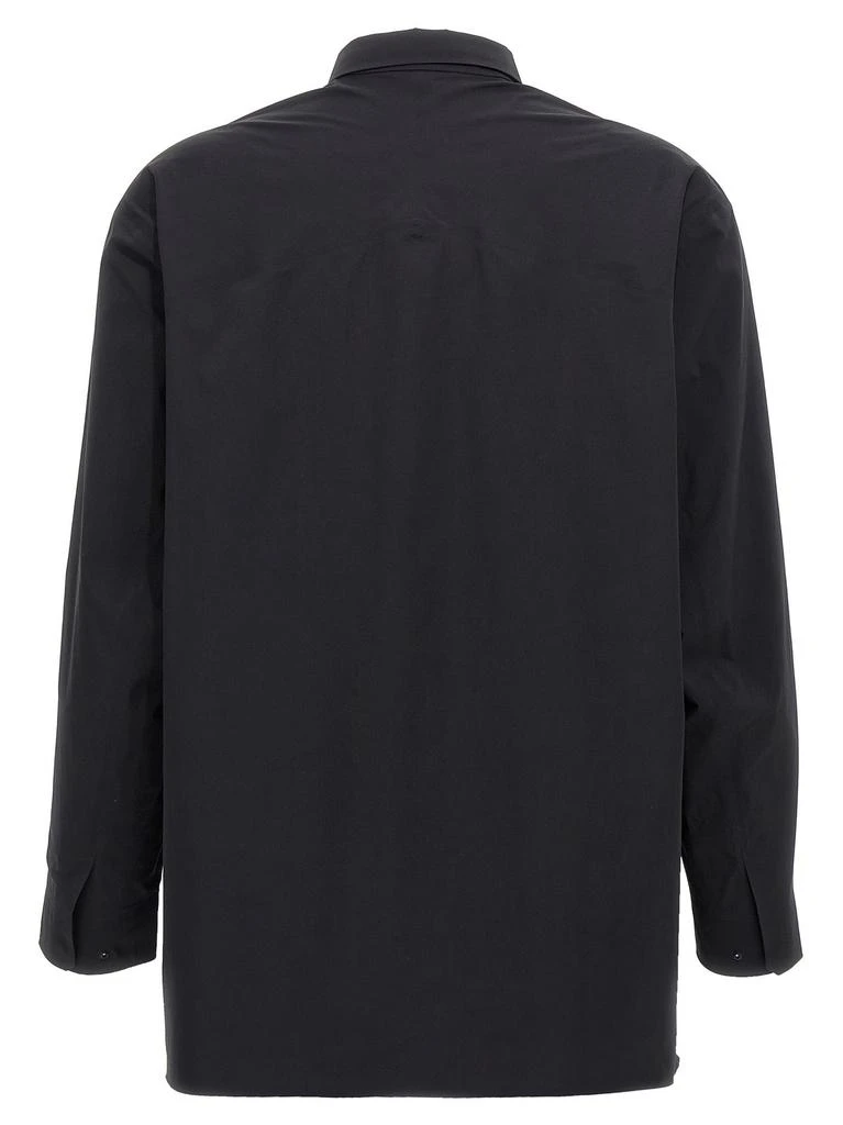 Veilance Veilance Diene Long-Sleeved Shirt 2