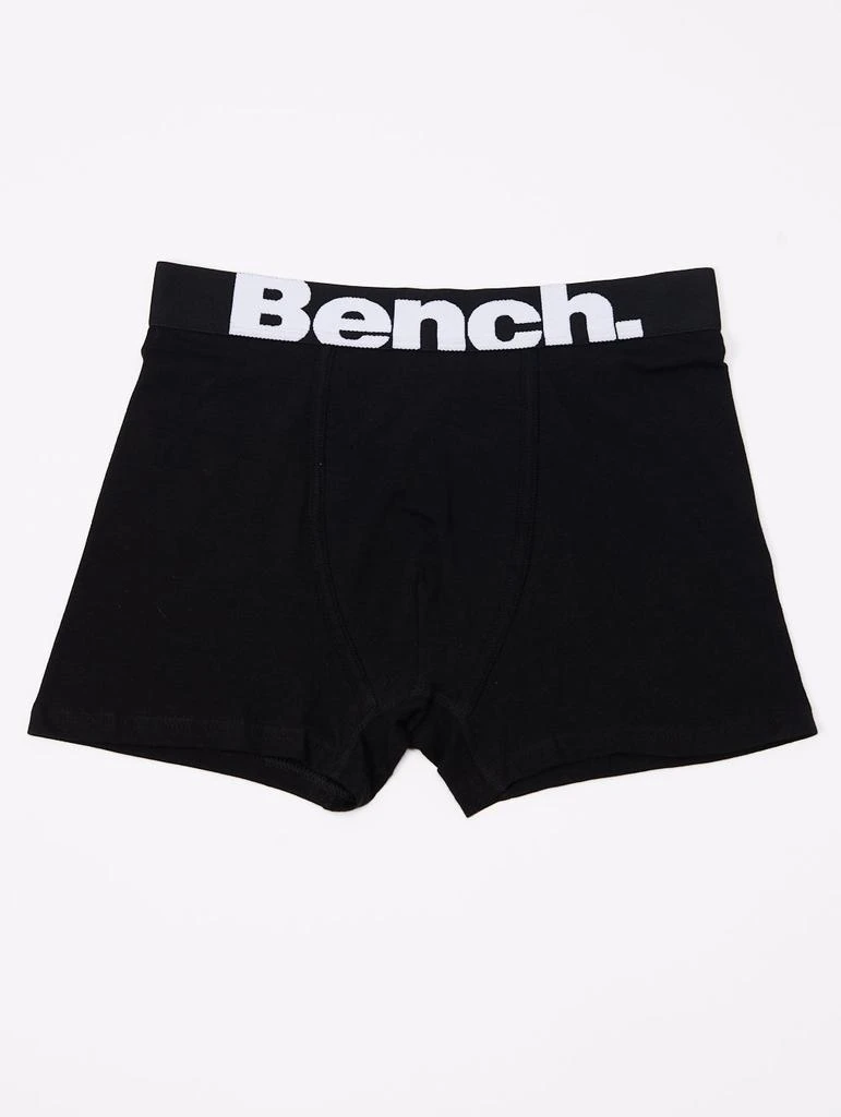 Bench. Gurdo Boxer Brief (5 Pack) 2