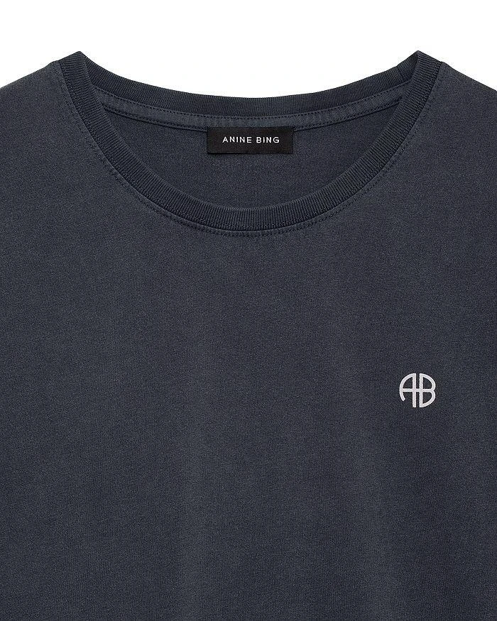 ANINE BING Rudy Empowerment Tee 3