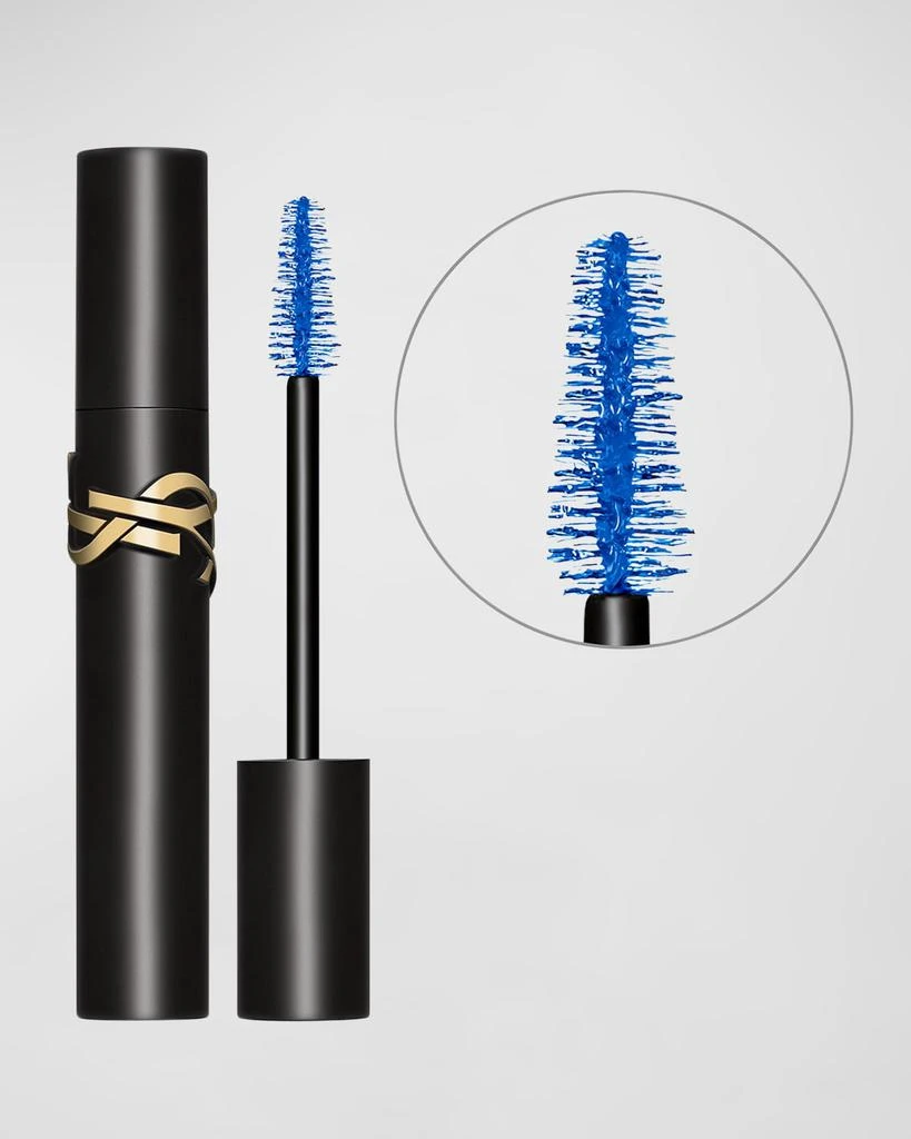 Yves Saint Laurent Lash Clash Extreme Volume Mascara 1