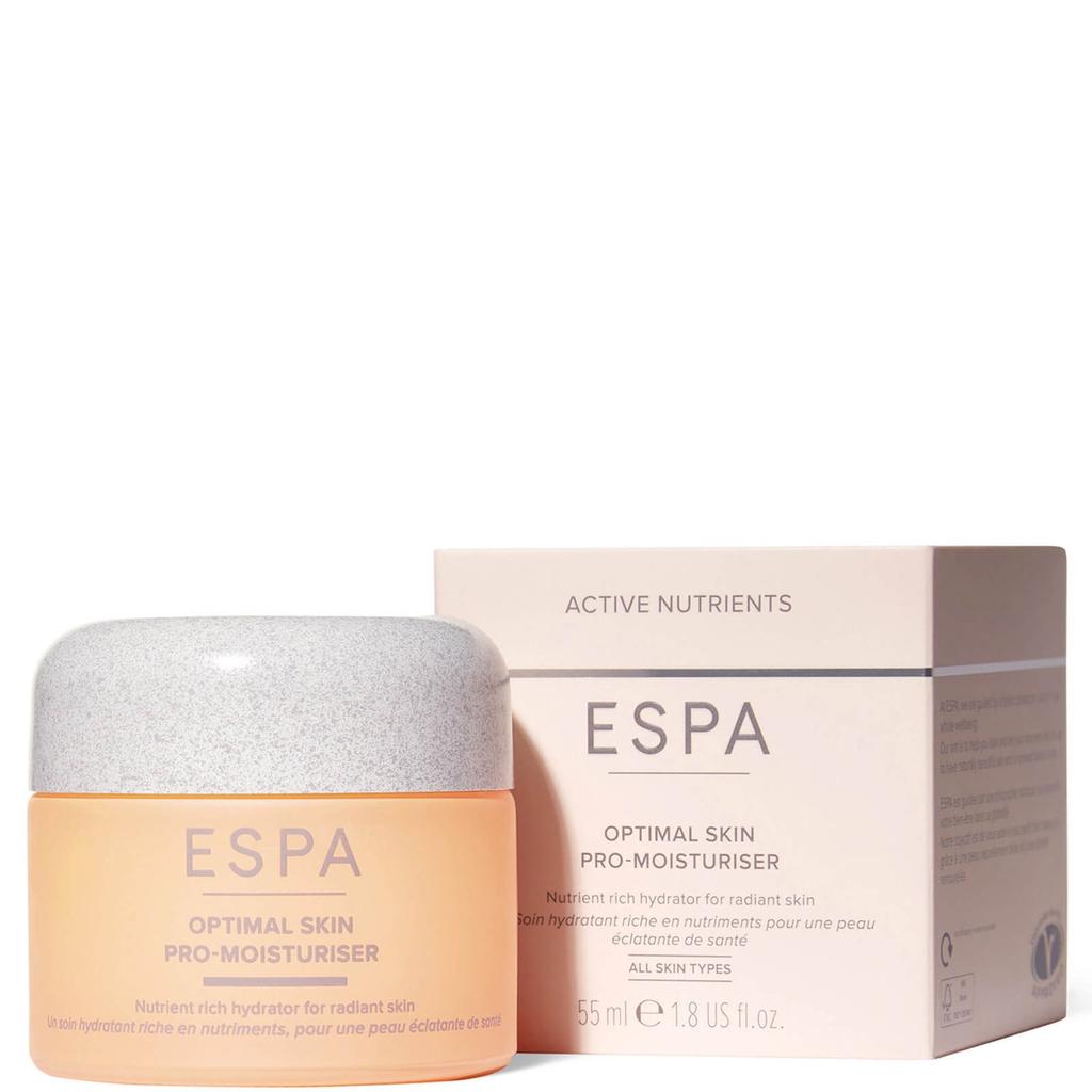 ESPA ESPA Optimal Skin ProMoisturiser 55 ml.