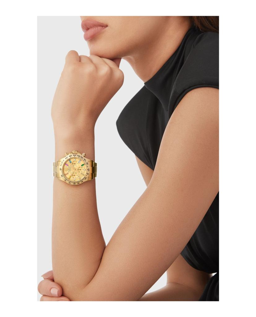 腕時計その他 Philipp Plein Nobile Lady Chronograph Watch Philipp Plein Nobile Lady Chronograph Watch - Women's Quartz