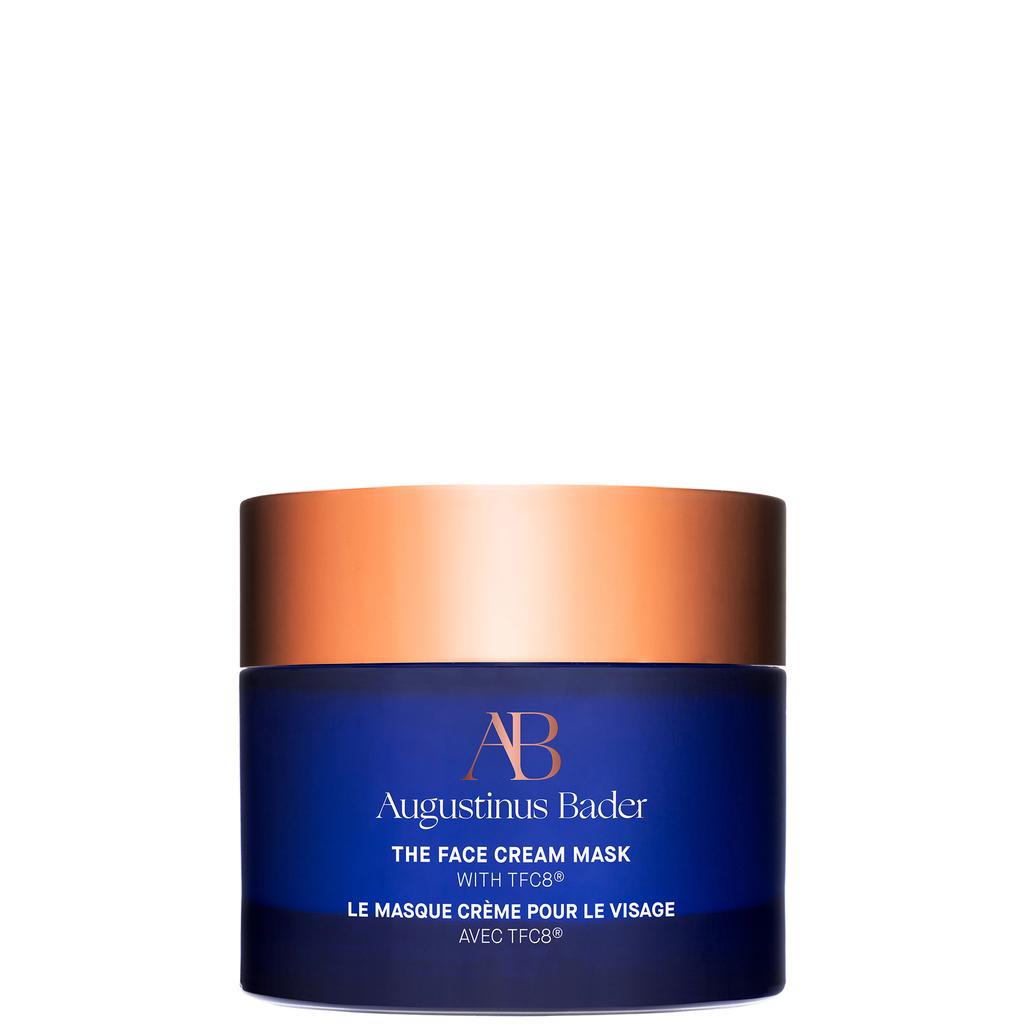 Augustinus Bader Augustinus Bader The Face Cream Mask 50ml