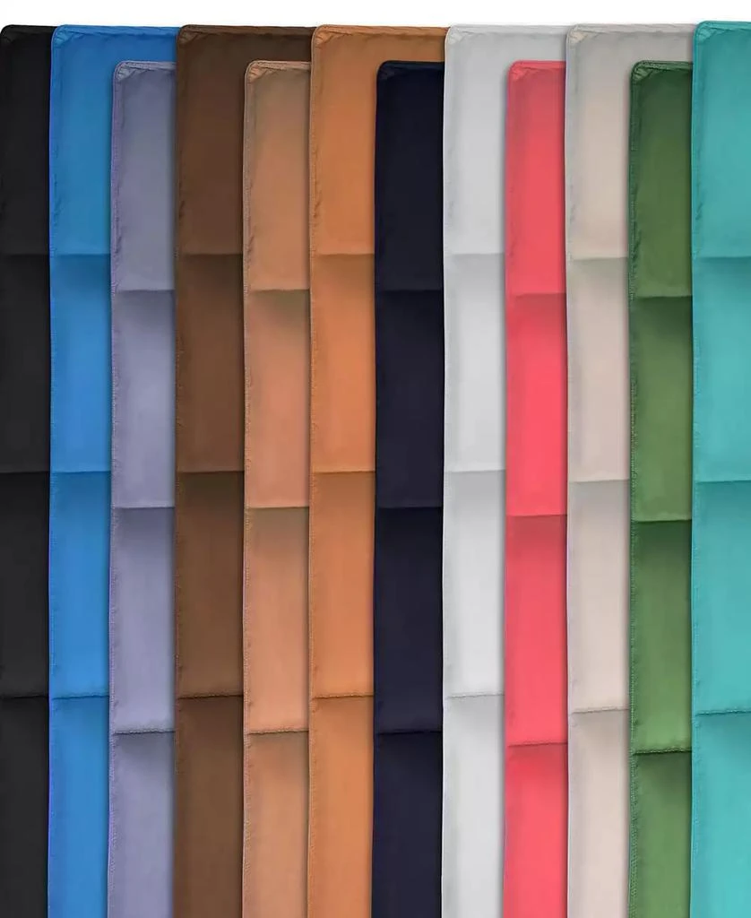 Superior All Season Down Alternative Reversible Comforter 6