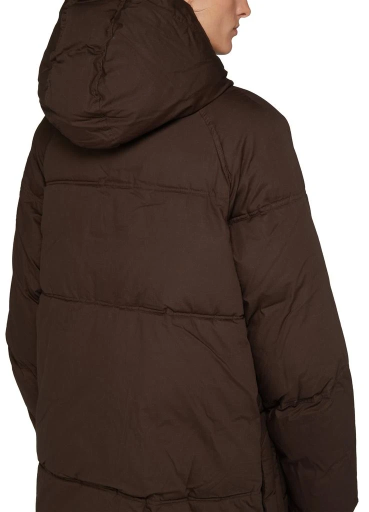 Soeur Storm coat 4