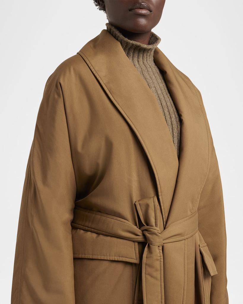 コート LORO PIANA Dwight Coat Sb Japon Silk Wr Loro Piana Dwight Coat Sb Japon Silk Wr | italist
