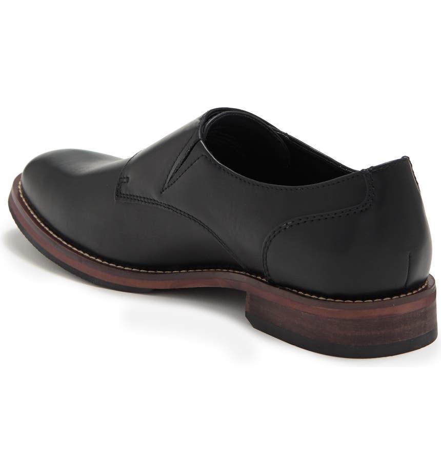 Abound Nico Double Monk Strap Loafer