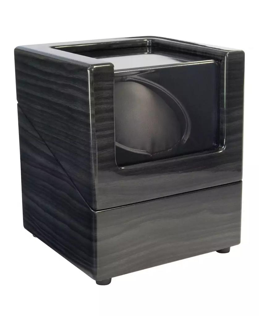 Mele & Co Madison Burke Watch Winder in High Gloss